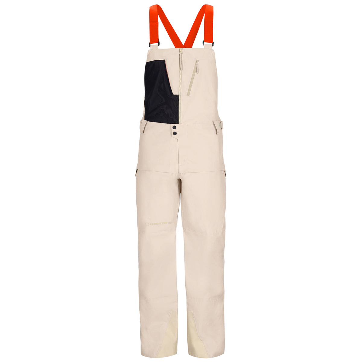 Obermeyer Steibis Bibs - Men's Cement