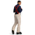 Obermeyer Steibis Bibs - Men's Cement