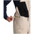 Obermeyer Steibis Bibs - Men's Cement