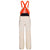 Obermeyer Steibis Bibs - Men's Cement