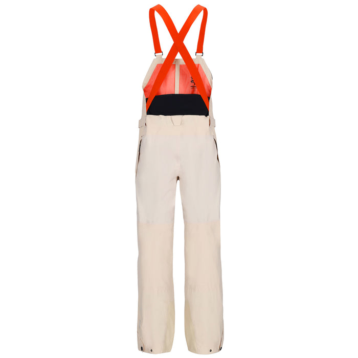 Obermeyer Steibis Bibs - Men's Cement