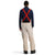Obermeyer Steibis Bibs - Men's Cement