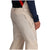 Obermeyer Steibis Bibs - Men's Cement