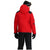 Obermeyer Foundation Jacket - Men's Fresno Red