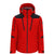 Obermeyer Foundation Jacket - Men's Fresno Red
