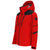 Obermeyer Foundation Jacket - Men's Fresno Red