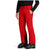 Obermeyer Force Pants - Men's Fresno Red