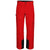 Obermeyer Force Pants - Men's Fresno Red