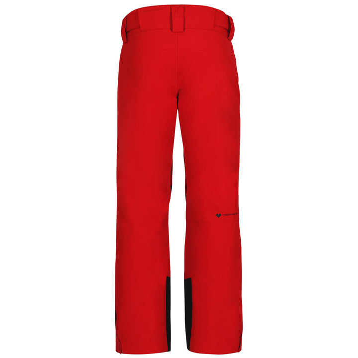 Obermeyer Force Pants - Men's Fresno Red