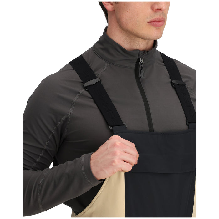 Obermeyer Perseus Bib Pants - Men's Barley