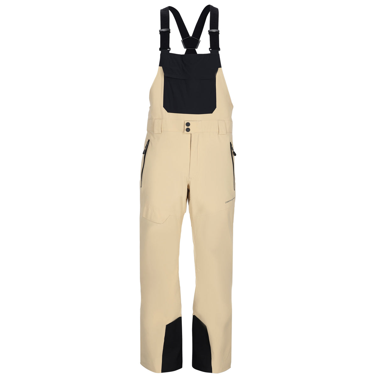 Obermeyer Perseus Bib Pants - Men's Barley