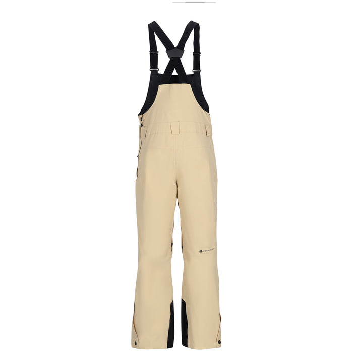 Obermeyer Perseus Bib Pants - Men's Barley