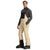 Obermeyer Perseus Bib Pants - Men's Barley