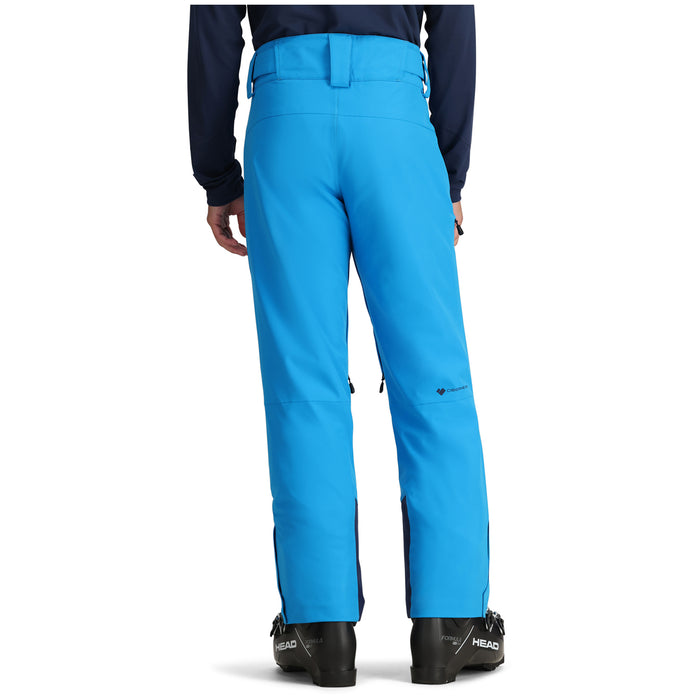 Obermeyer Force Short Pants - Men's Apres Blue