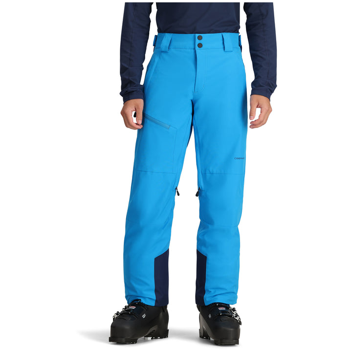 Obermeyer Force Short Pants - Men's Apres Blue