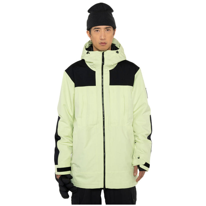 Armada Bergs 2L Insulated Jacket - Men's Lume