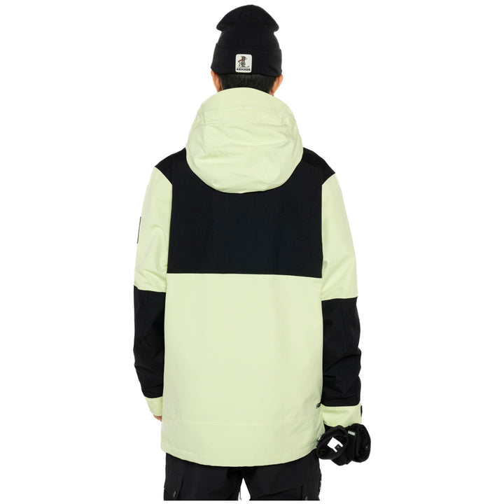 Armada Bergs 2L Insulated Jacket - Men's Lume