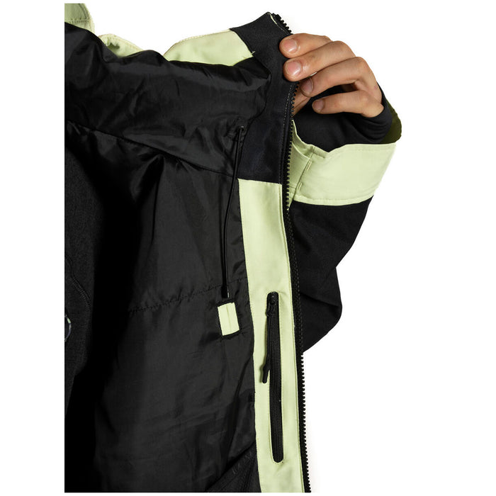 Armada Bergs 2L Insulated Jacket - Men's Lume