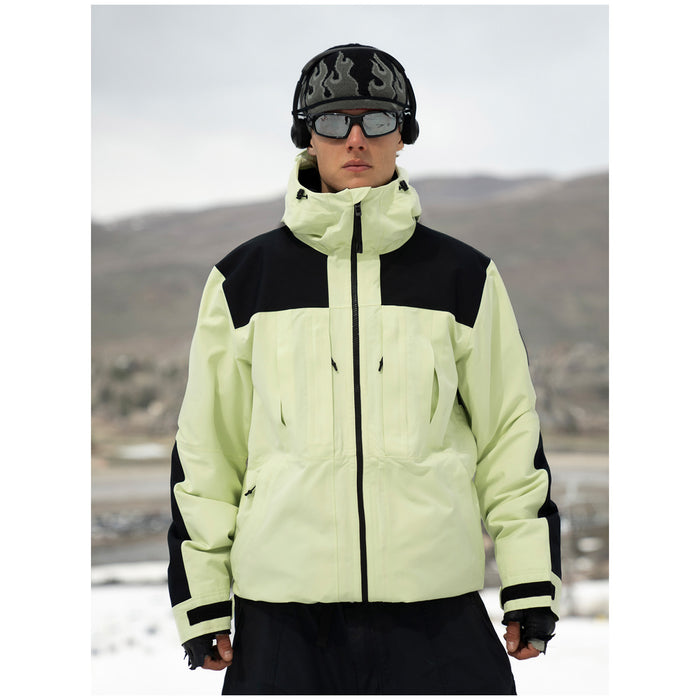 Armada Bergs 2L Insulated Jacket - Men's Lume