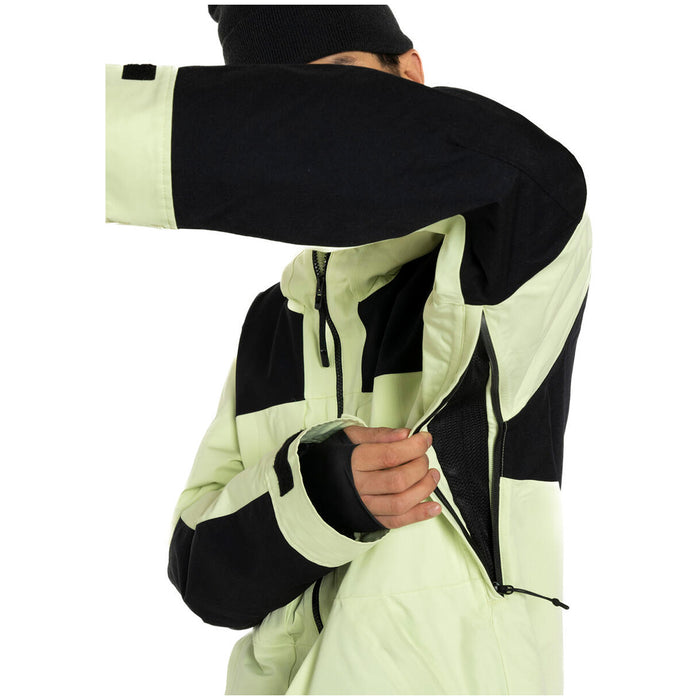 Armada Bergs 2L Insulated Jacket - Men's Lume