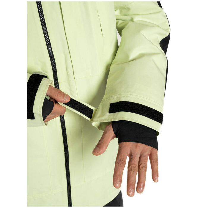 Armada Bergs 2L Insulated Jacket - Men's Lume