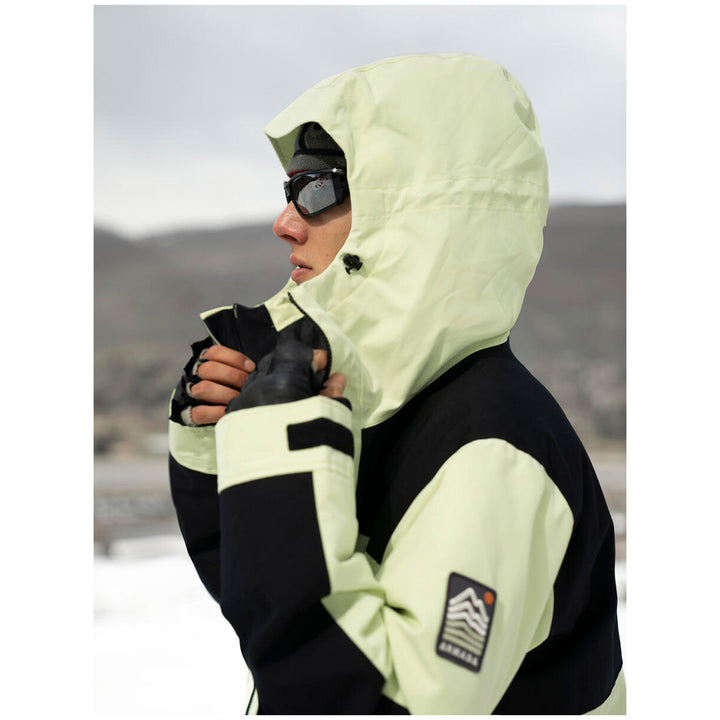 Armada Bergs 2L Insulated Jacket - Men's Lume