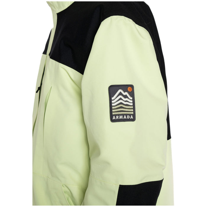 Armada Bergs 2L Insulated Jacket - Men's Lume