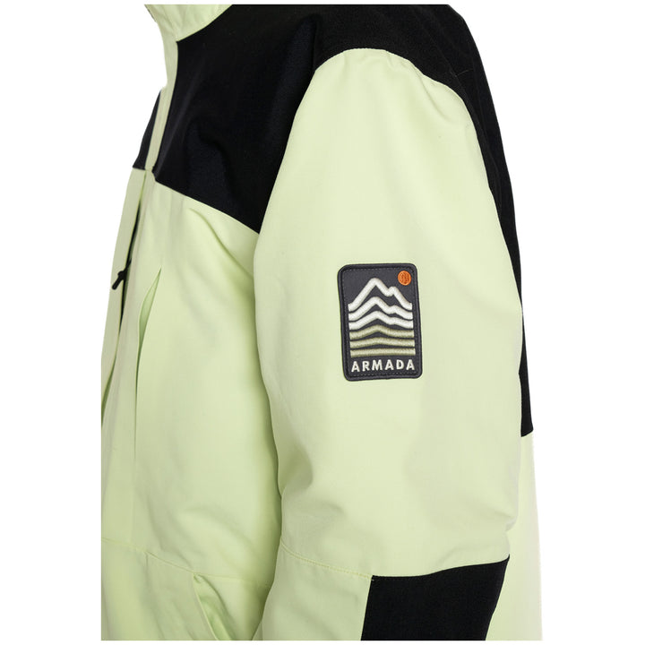 Armada Bergs 2L Insulated Jacket - Men's Lume