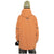 Armada Grands 3L Jacket - Men's Sienna