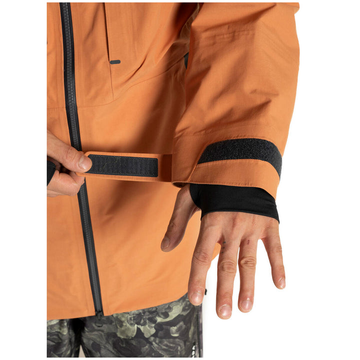 Armada Grands 3L Jacket - Men's Sienna