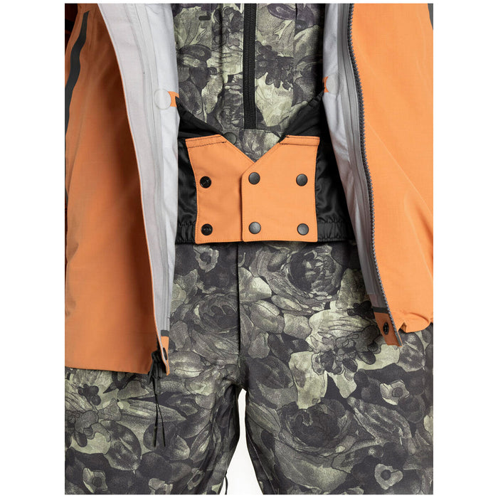 Armada Grands 3L Jacket - Men's Sienna