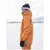Armada Grands 3L Jacket - Men's Sienna