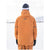 Armada Grands 3L Jacket - Men's Sienna