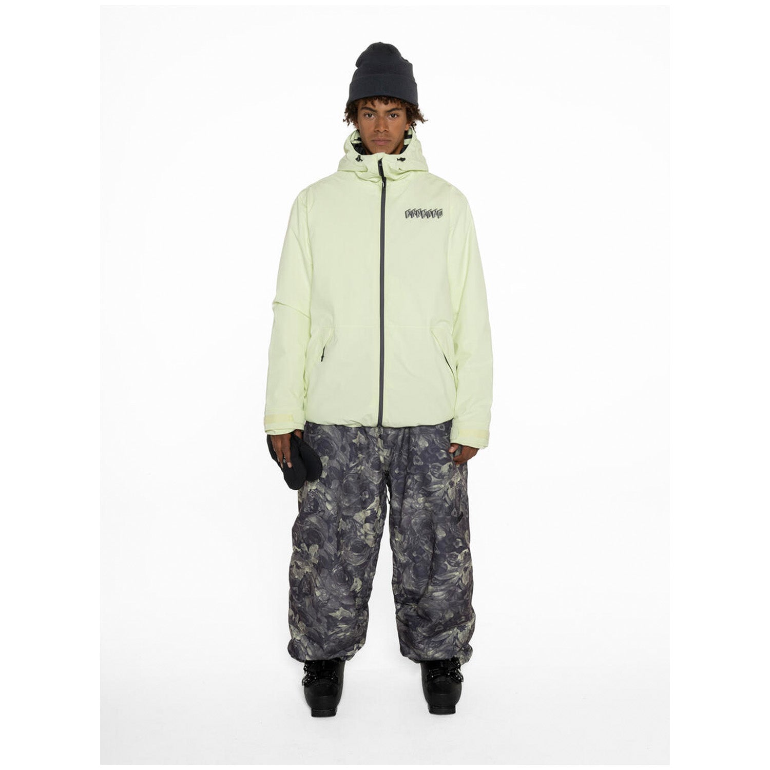 Armada Reedy 2L Insulated Jacket - Men's – evo