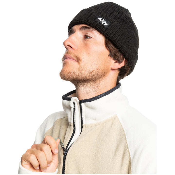 Quiksilver Champagne Powder Fleece - Men's Birch