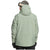 Quiksilver Mission Solid Jacket - Men's Sea Spray