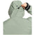 Quiksilver Mission Solid Jacket - Men's Sea Spray