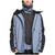 Quiksilver Mission Block Jacket - Men's Flint Stone