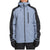 Quiksilver Mission Block Jacket - Men's Flint Stone