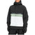 Quiksilver Steeze Jacket - Men's Black