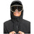 Quiksilver Steeze Jacket - Men's Black