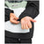 Quiksilver Steeze Jacket - Men's Black