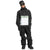 Quiksilver Steeze Jacket - Men's Black