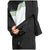 Quiksilver Steeze Jacket - Men's Black