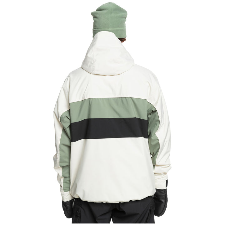 Quiksilver Thrift Jacket - Men's Birch