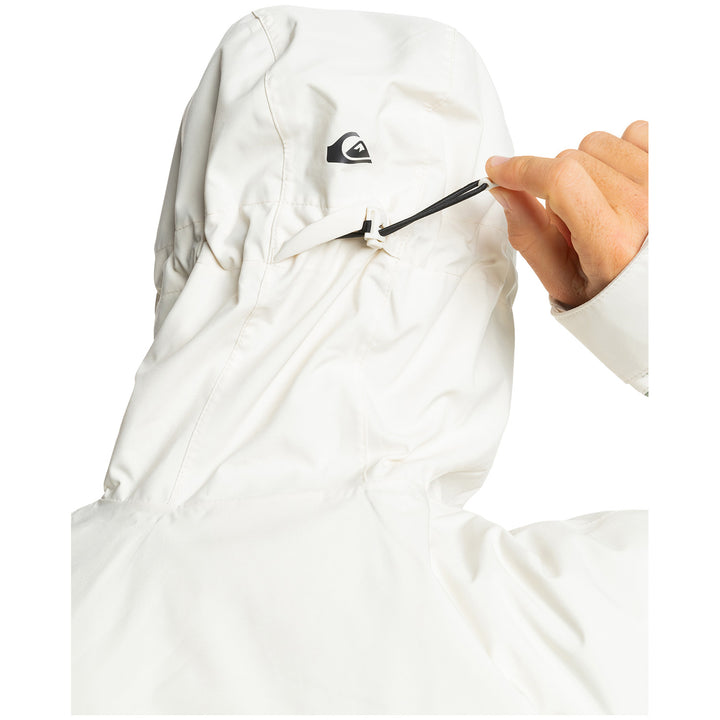 Quiksilver Thrift Jacket - Men's Birch