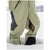 Armada Emmons 3L Bibs - Men's Macha/Anthracite