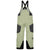 Armada Emmons 3L Bibs - Men's Macha/Anthracite