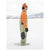 Armada Emmons 3L Bibs - Men's Macha/Anthracite