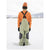 Armada Emmons 3L Bibs - Men's Macha/Anthracite